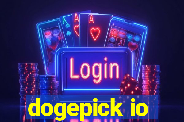 dogepick io